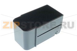 КОНТЕЙНЕР ДЛЯ КАПСУЛ + МАГНИТ 