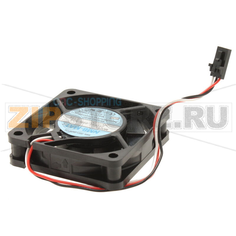 Вентилятор 24 В/DC, 0.13 A Fanuc A90L-0001-0529 