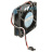 Вентилятор 24 В/DC, 0.13 A Fanuc A90L-0001-0529 - Вентилятор 24 В/DC, 0.13 A Fanuc A90L-0001-0529
