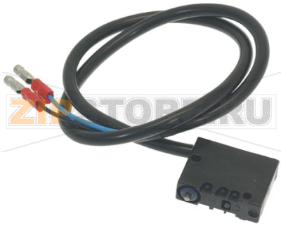 MICROINTERRUTTORE 