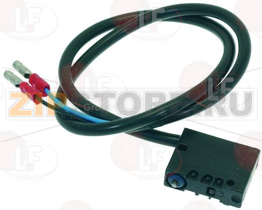 MICROINTERRUTTORE 