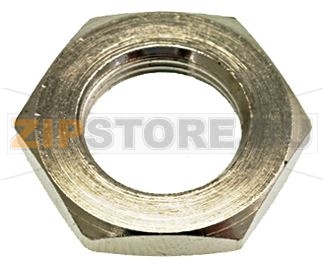 ГАЙКА ДЛЯ НАКОНЕЧНИКА ТЕРМОСТАТА 