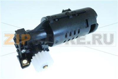 Getriebemotor X5 kpl RoHS 