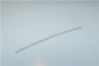 SUCTION HOSE D6 L=180MM PTFE