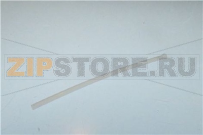 SUCTION HOSE D6 L=180MM PTFE 