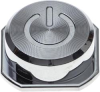 TASTO ON/OFF CROMATO DELONGHI 5313258791