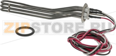 ТЭН 6000ВТ 400В 