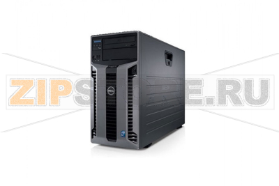 Tower-сервер Dell PET610-32075-07 