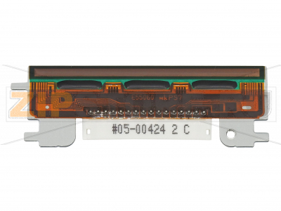 Печатающая термоголовка для LTP 2242 Масса-К RP Печатающая головка для LTP 2242 (LTP2242-C-S432) для весового терминала Масса-К RP (Massa-K RP)Запчасть на сборочном чертеже: не указана