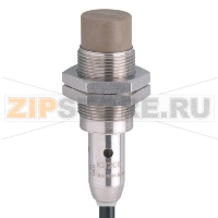 Датчик индуктивный IFM IGT209
