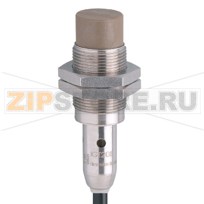 Датчик индуктивный IFM IGT209 
