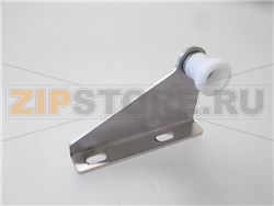 CERNIERA INFERIORE T3      BOCCOLA 