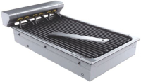 GRILL BUILT-IN KIT