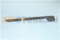 Profilo destro tavola self service