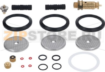 SIMONELLI APPIA PM PVI KIT 