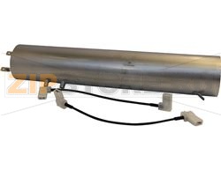 PRESSURE BOILER 1660W 240VAC 