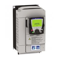 Преобразователь частоты 5.5 кВт, 480 В Schneider Electric ATV71HU55N4S337