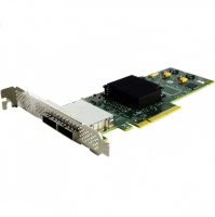 Карта сетевая HPE 790317-001