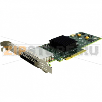 Карта сетевая HPE 790317-001 