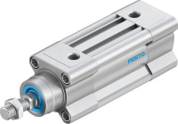 Пневмоцилиндр стандартный Festo DSBC-32-20-PPSA-N3