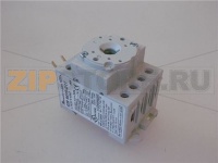 INTERRUTTORE DI LINEA LTS32V