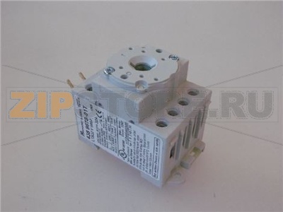 INTERRUTTORE DI LINEA LTS32V 