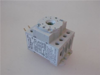 INTERRUTTORE DI LINEA LTS32V
