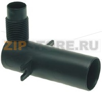 SCARICO INFERIORE CONDENSA