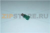 Kontrolllampe, gruen