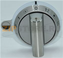 BOUTON SELECTEUR 