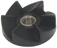 ШЕСТЕРНЯ ДЛЯ НОЖЕЙ Ø 8 ММ