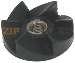 ШЕСТЕРНЯ ДЛЯ НОЖЕЙ Ø 8 ММ 