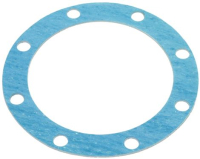 BOILER GASKET ø 150x111x2 mm