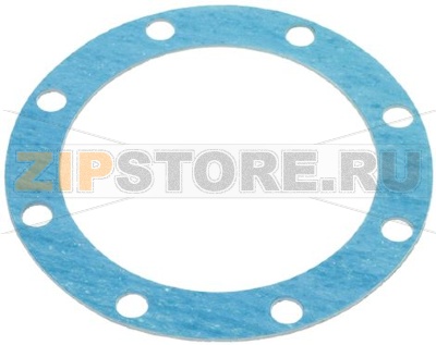 BOILER GASKET ø 150x111x2 mm 