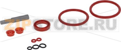 РЕМКОМПЛЕКТ КОФЕЙНОЙ ГРУППЫ 