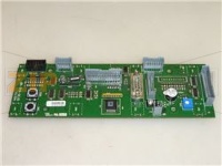 SCHEDA INTERFACCIA UTENTE COLIBRI TOP