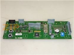 SCHEDA INTERFACCIA UTENTE COLIBRI TOP 