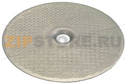 COFFEE DISPENSING SHOWER GAGGIA 99653005 