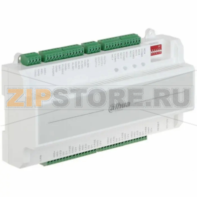 Контроллер Dahua DHI-ASC1202B-D 