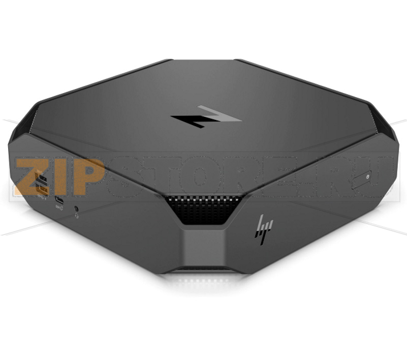Компьютер 3.2 ГГц, 6 ядер, Intel Core i7 8700, 16384 Мб, DDR4 HPE 6TL47EA 