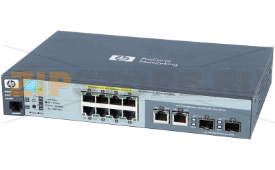 Карта сетевая HPE J9821A 