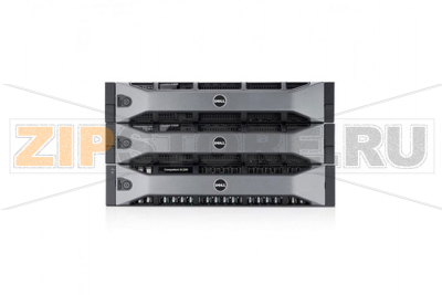 Система хранения данных Dell dell-compellent-sc220 