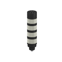 Колонна сигнальная Turck TL50WYBRAQ