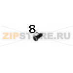 Screw, M3*8, MOQ 50 PCS TSC MB240T Screw, M3*8, MOQ 50 PCS TSC MB240TЗапчасть на деталировке под номером: 8