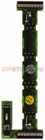 Плата подключения SWD для кнопочных постов, 4 позиция Eaton M22-SWD-I4-LP01