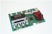 MODULO DIGITALE INDESIT