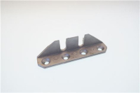 Alluminium stirrup 85