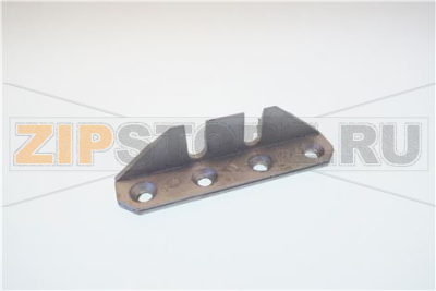 Alluminium stirrup 85 