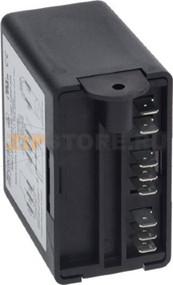 REGOLATORE DI LIVELLO NRLC E 3F07 03 