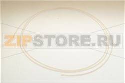 MTS. PTFE TUBE 2 x 4 